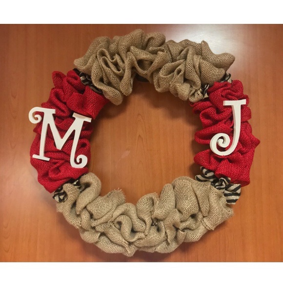 💫 CUSTOM Wreaths Made to Order - Picture 2 of 8